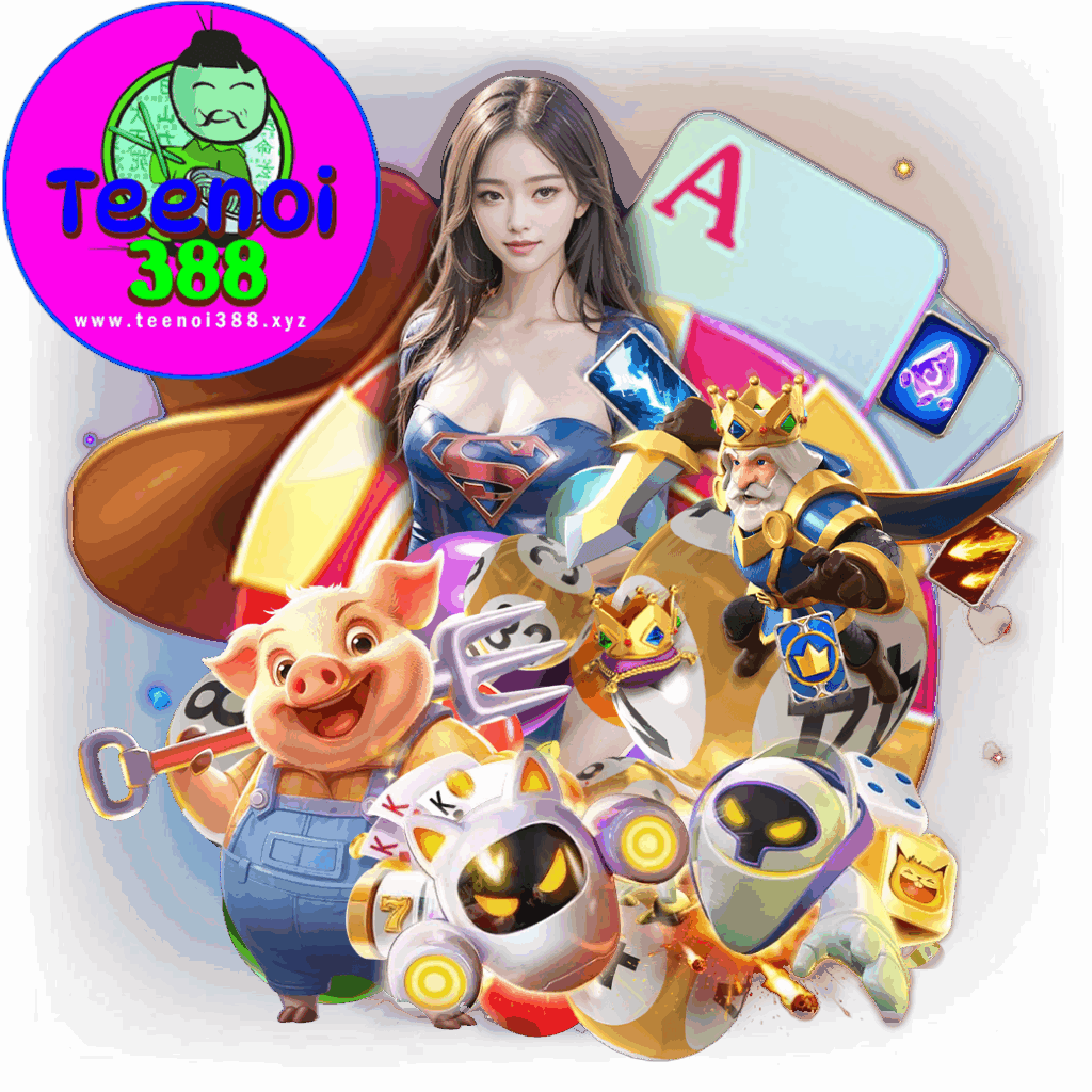 teenoi388 slot